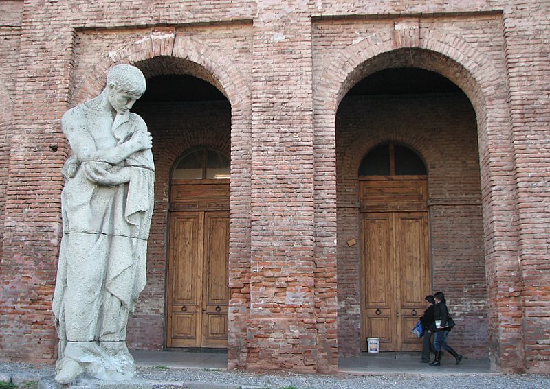 Foto de Santiago, Chile