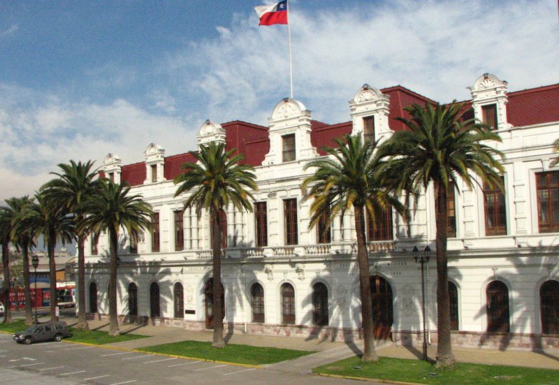 Foto de Santiago, Chile