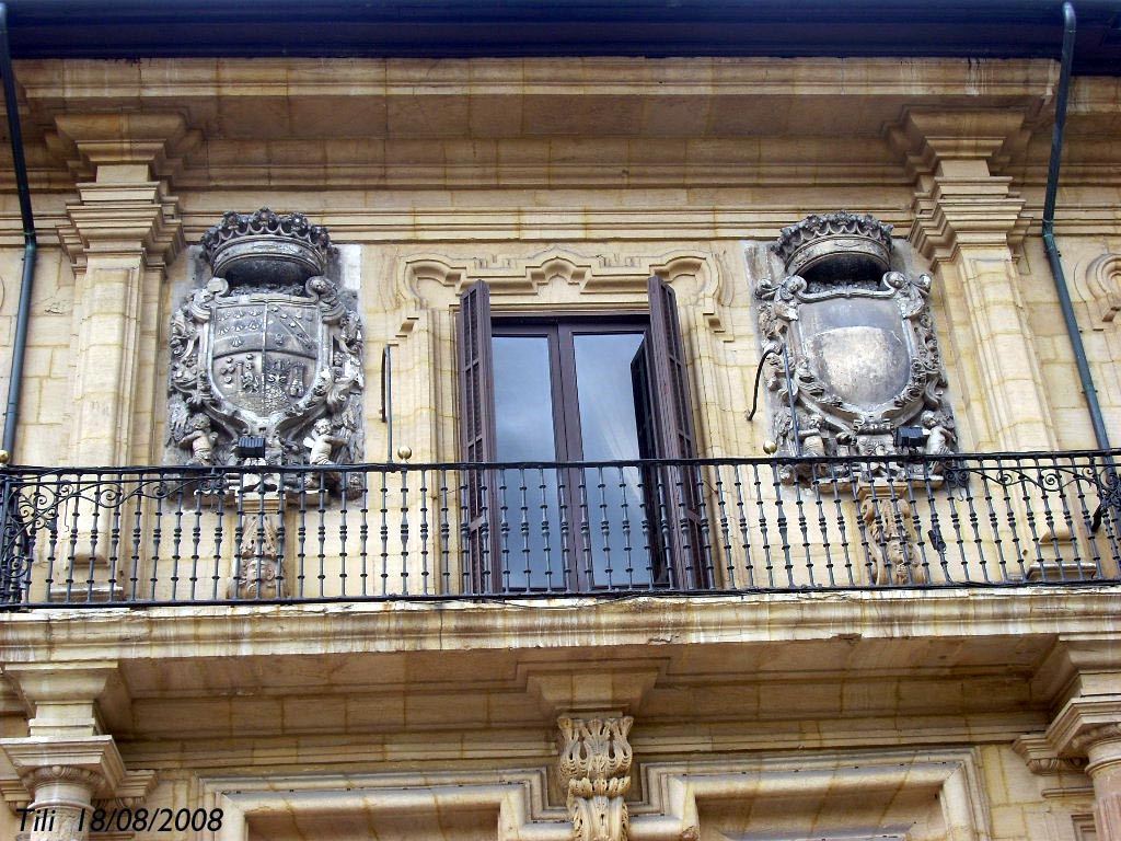 Foto de Oviedo (Asturias), España