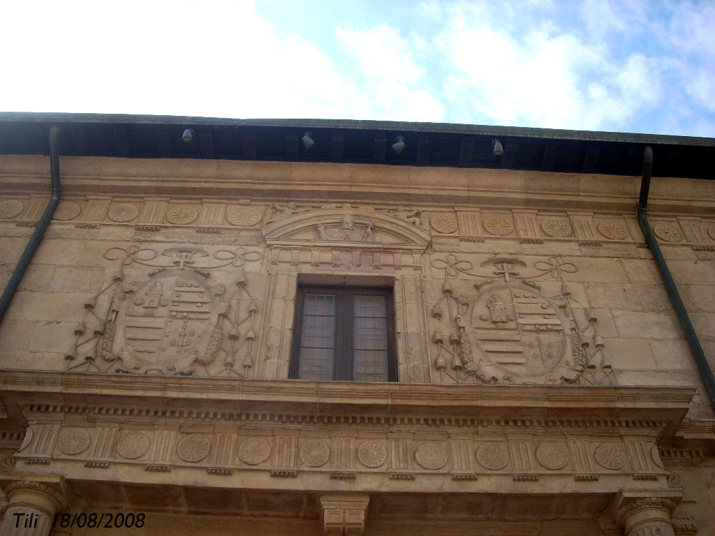 Foto de Oviedo (Asturias), España