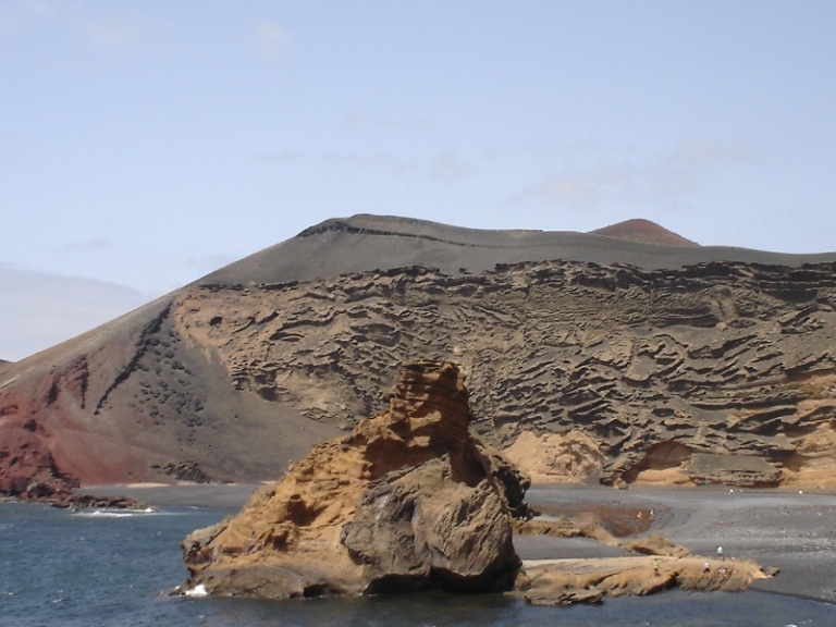 Foto de Lanzarote (Las Palmas), España