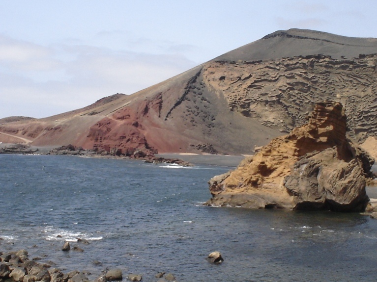 Foto de Lanzarote (Las Palmas), España