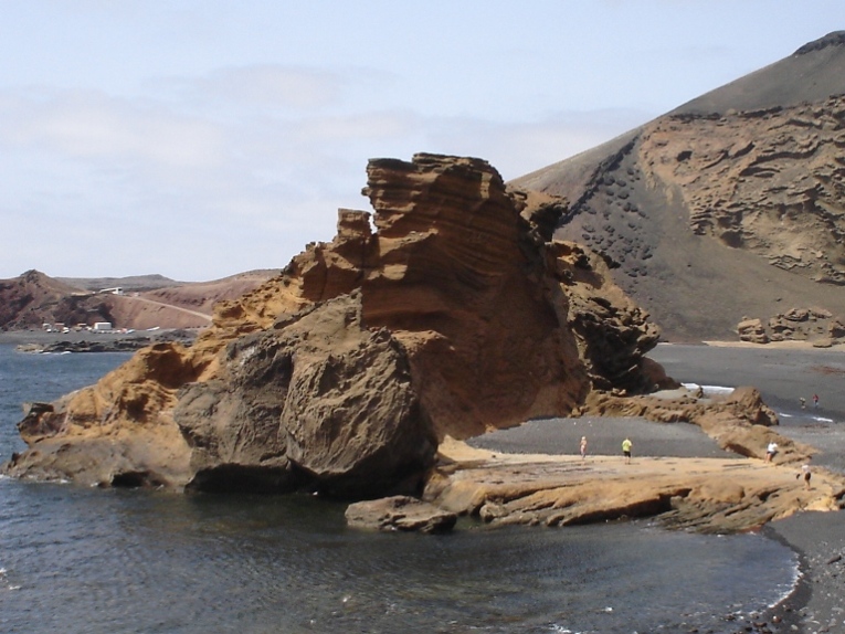 Foto de Lanzarote (Las Palmas), España