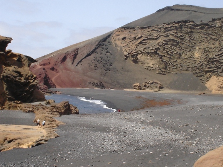 Foto de Lanzarote (Las Palmas), España