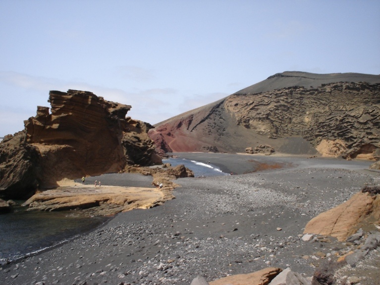 Foto de Lanzarote (Las Palmas), España