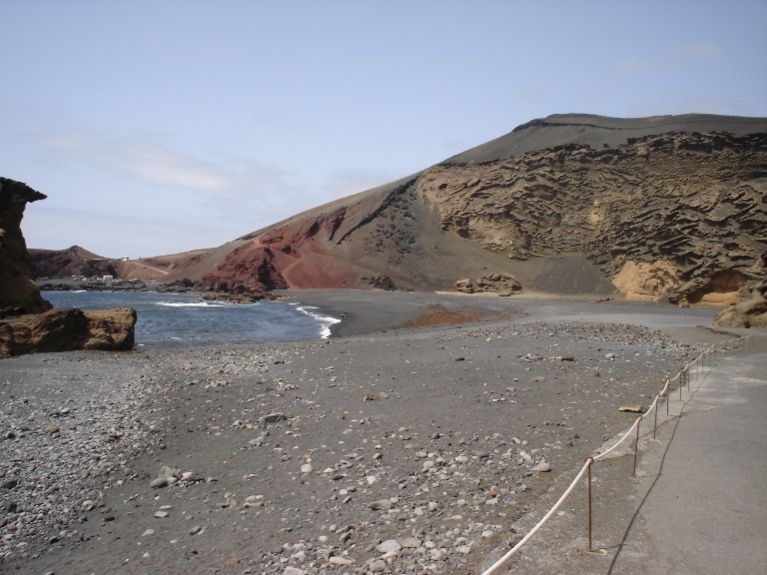 Foto de Lanzarote (Las Palmas), España