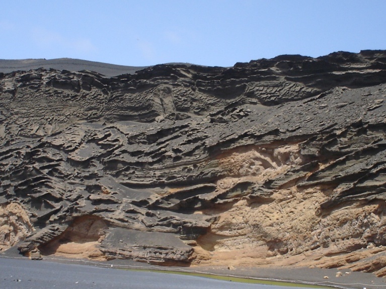 Foto de Lanzarote (Las Palmas), España