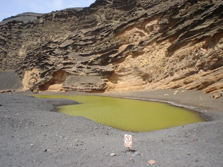 Foto de Lanzarote (Las Palmas), España