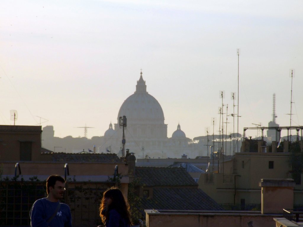 Foto de Roma, Italia