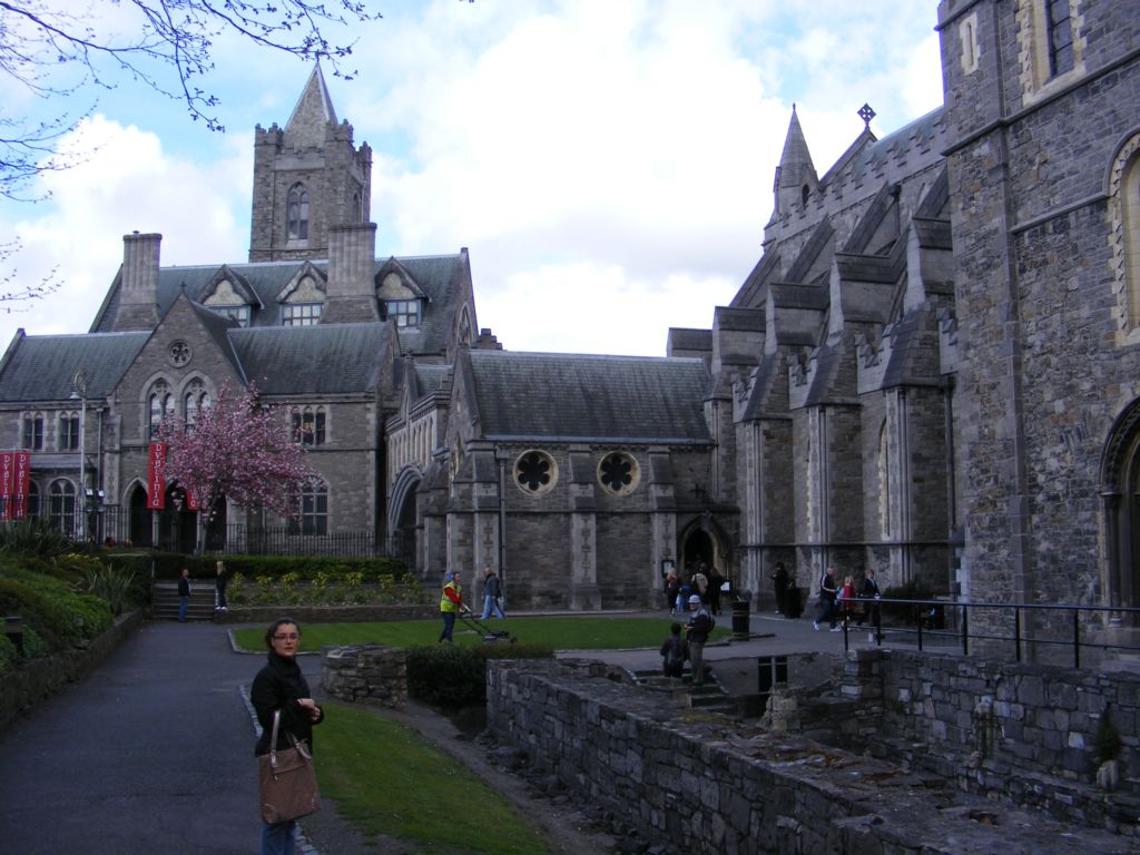 Foto de Dublín, Irlanda