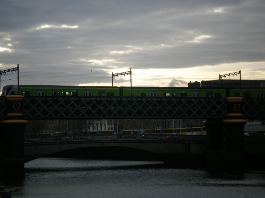 Foto de Dublín, Irlanda