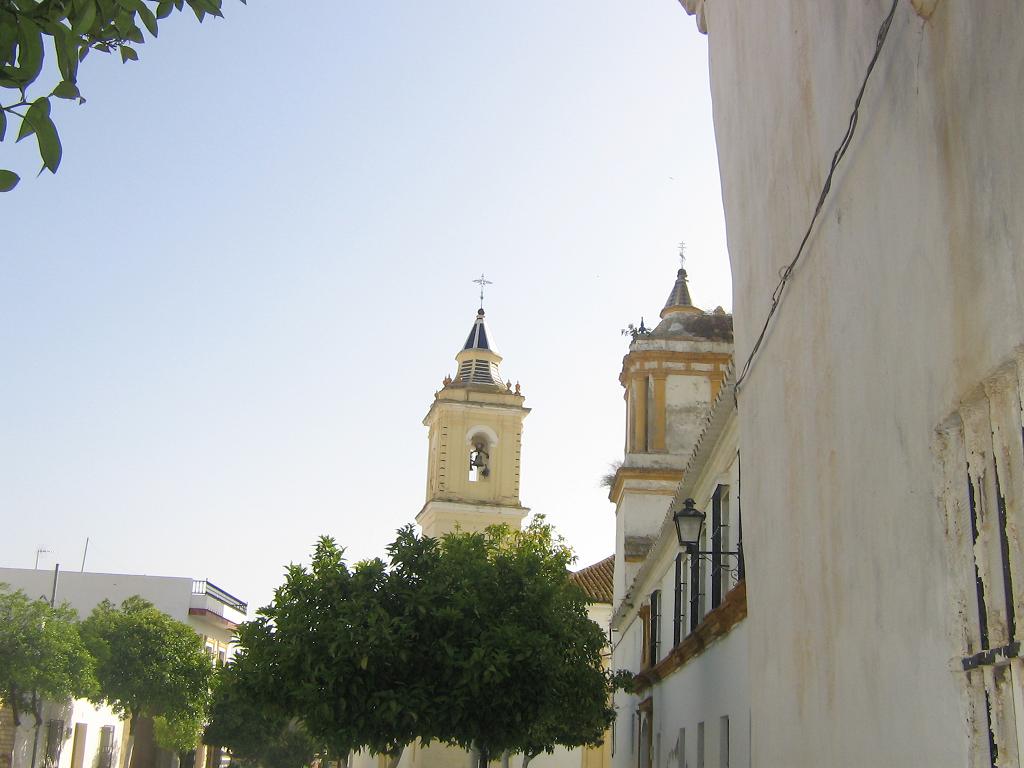 Foto de Puerto Serrano (Cádiz), España