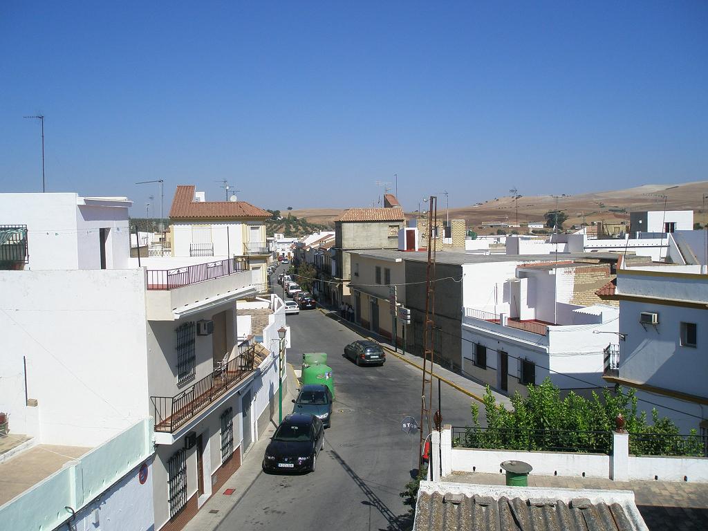 Foto de Puerto Serrano (Cádiz), España