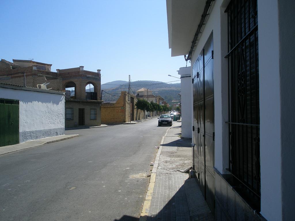 Foto de Puerto Serrano (Cádiz), España