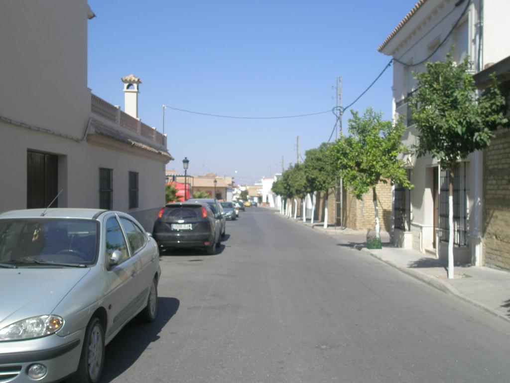 Foto de Puerto Serrano (Cádiz), España