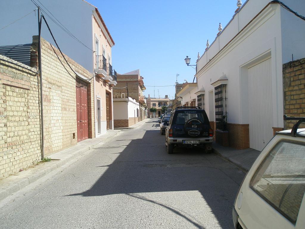 Foto de Puerto Serrano (Cádiz), España