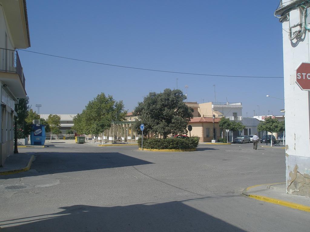 Foto de Puerto Serrano (Cádiz), España