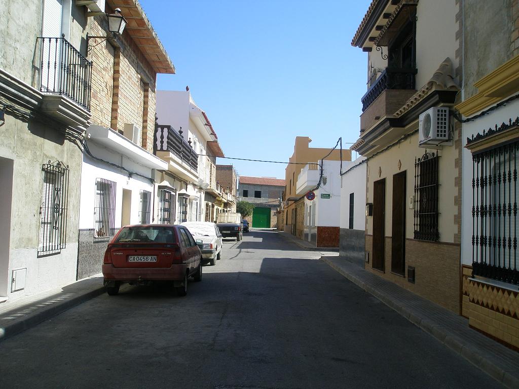 Foto de Puerto Serrano (Cádiz), España