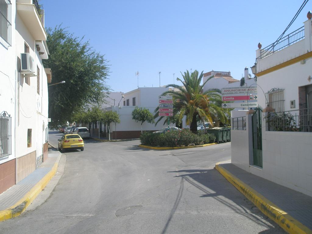 Foto de Puerto Serrano (Cádiz), España