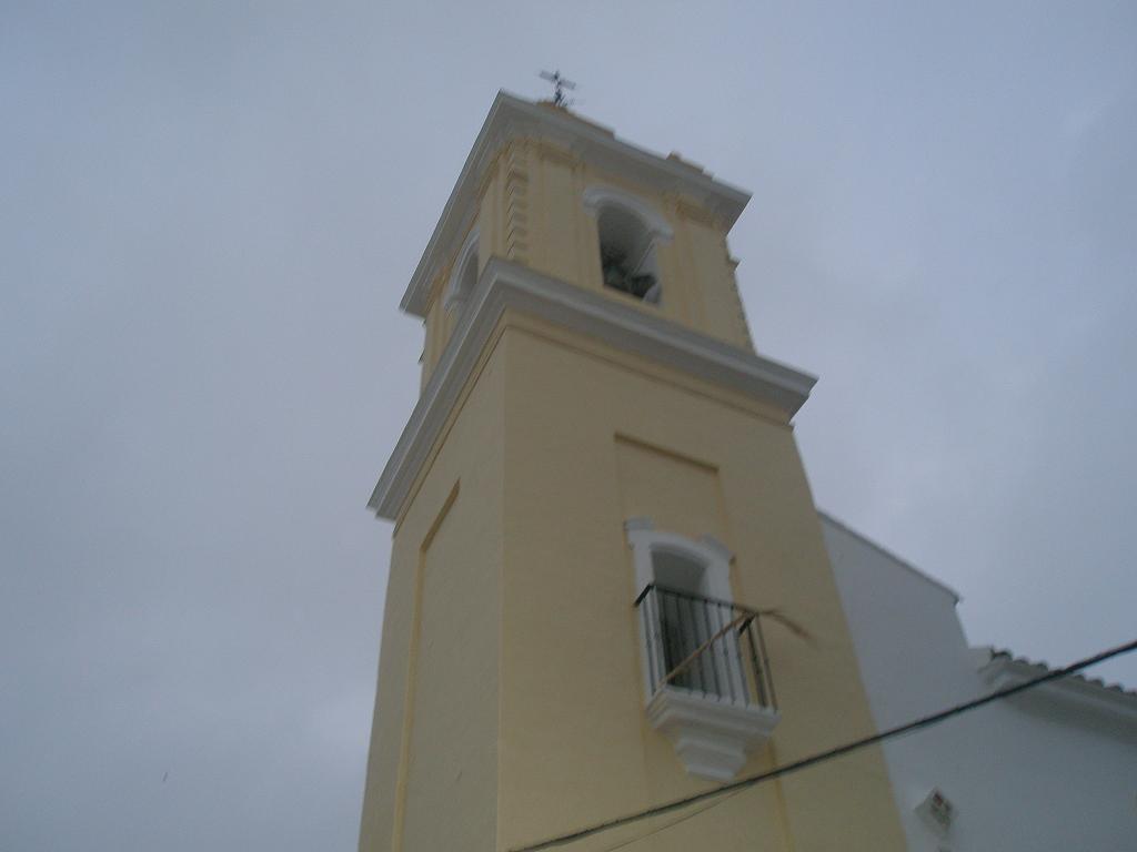 Foto de Puerto Serrano (Cádiz), España