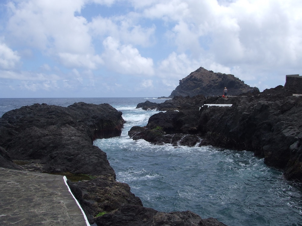 Foto de Tenerife (Santa Cruz de Tenerife), España