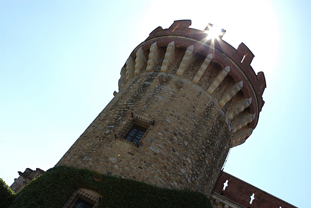 Foto de Perelada (Girona), España