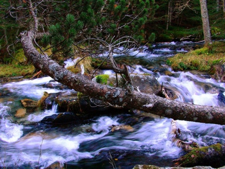 Foto de Pallars Sobrià (Lleida), España