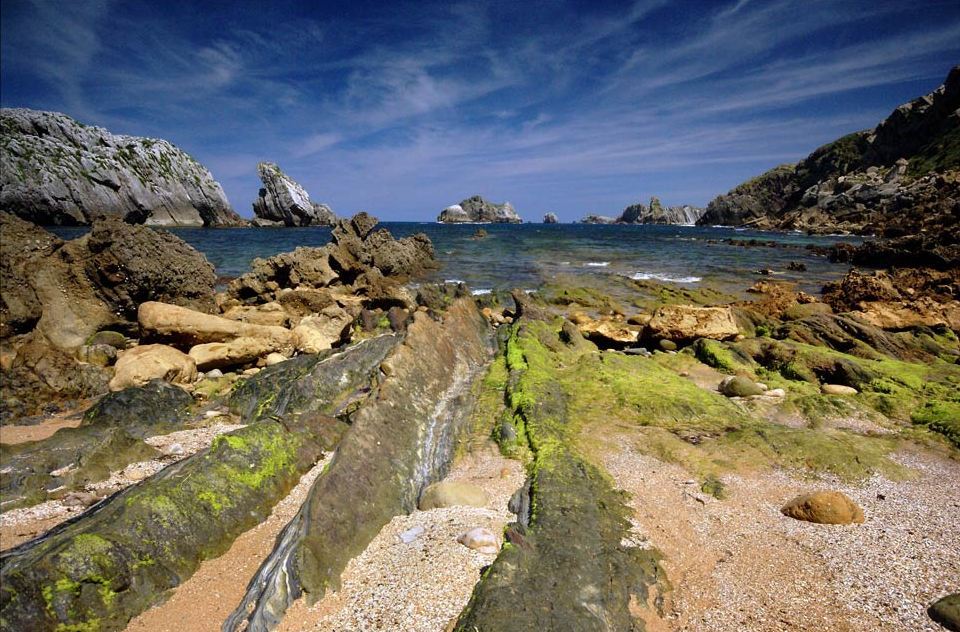 Foto de Piélagos (Cantabria), España