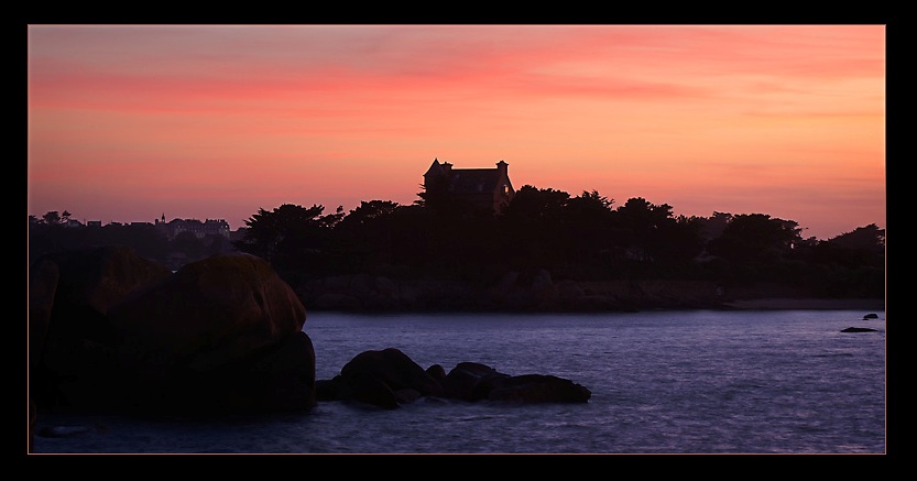 Foto de Córcega, Francia