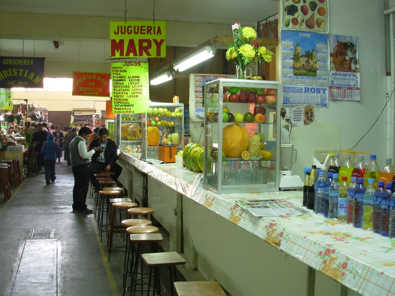 Foto de Tacna, Perú