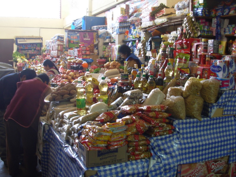 Foto de Tacna, Perú