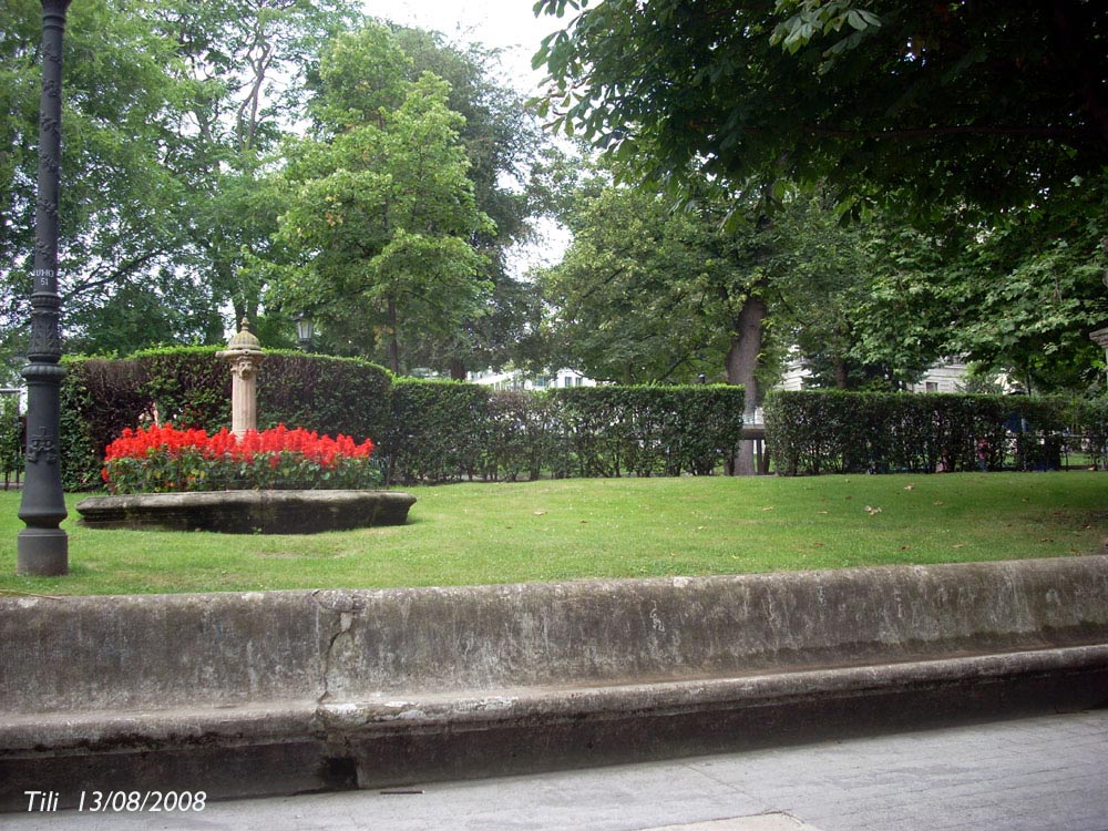 Foto de Oviedo (Asturias), España