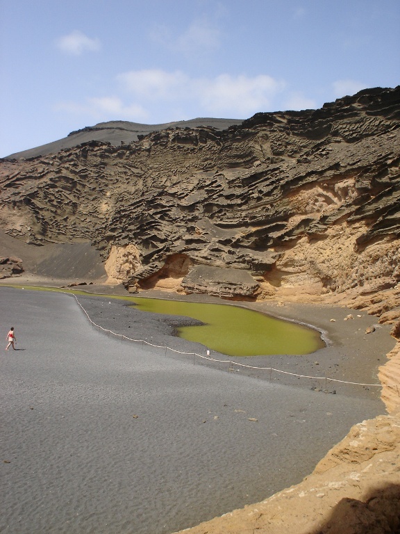 Foto de Lanzarote (Las Palmas), España