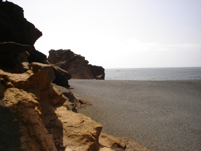 Foto de Lanzarote (Las Palmas), España