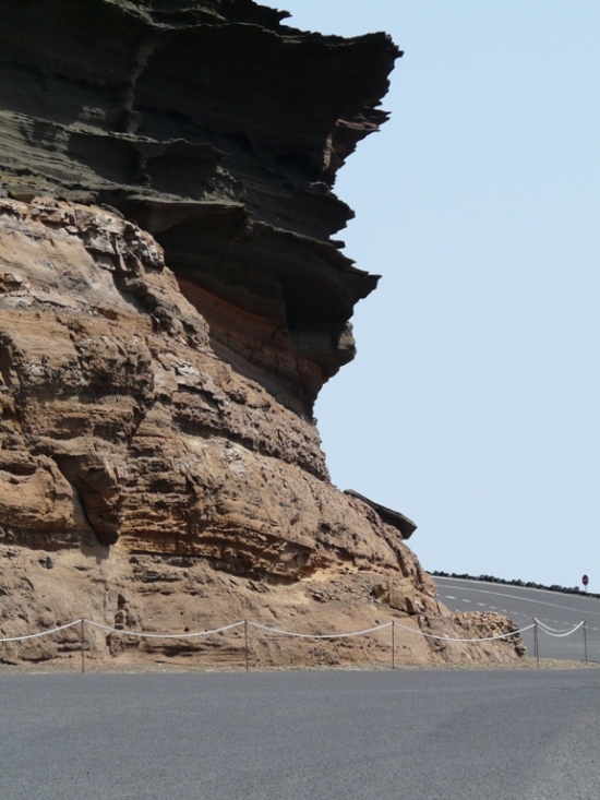 Foto de Lanzarote (Las Palmas), España