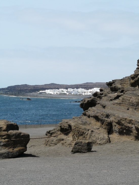 Foto de Lanzarote (Las Palmas), España