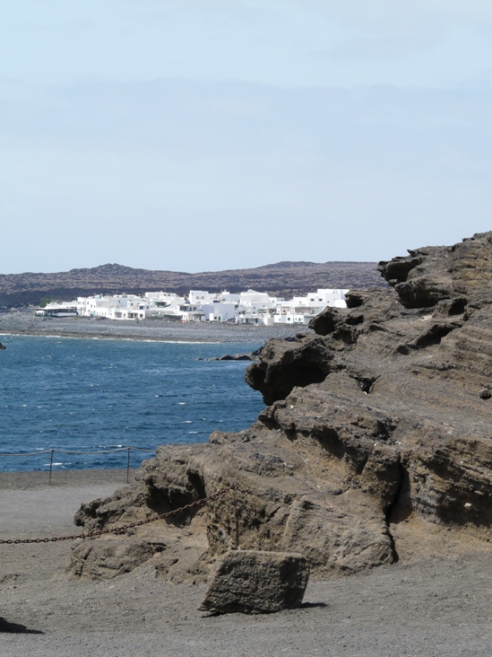 Foto de Lanzarote (Las Palmas), España