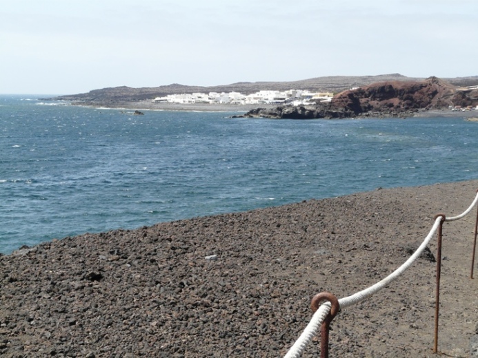 Foto de Lanzarote (Las Palmas), España