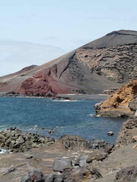 Foto de Lanzarote (Las Palmas), España