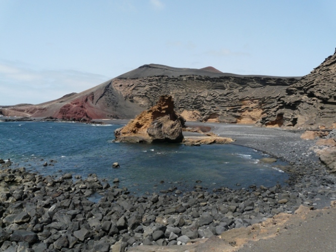 Foto de Lanzarote (Las Palmas), España