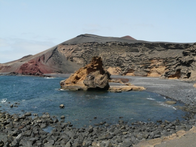 Foto de Lanzarote (Las Palmas), España