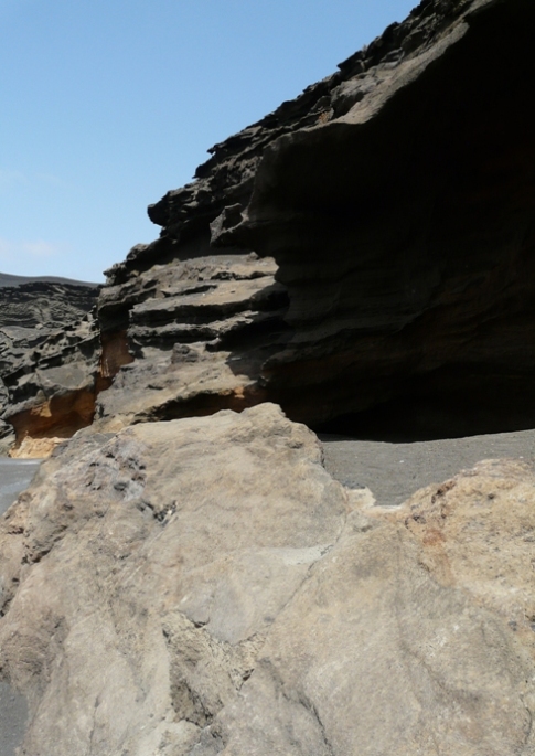 Foto de Lanzarote (Las Palmas), España