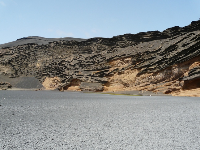 Foto de Lanzarote (Las Palmas), España