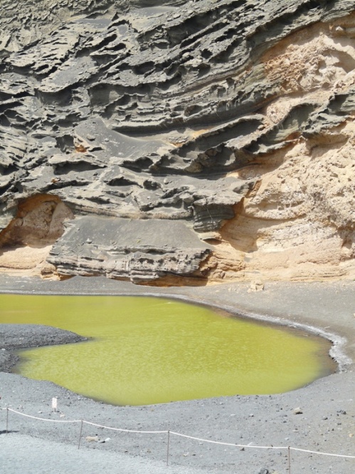 Foto de Lanzarote (Las Palmas), España