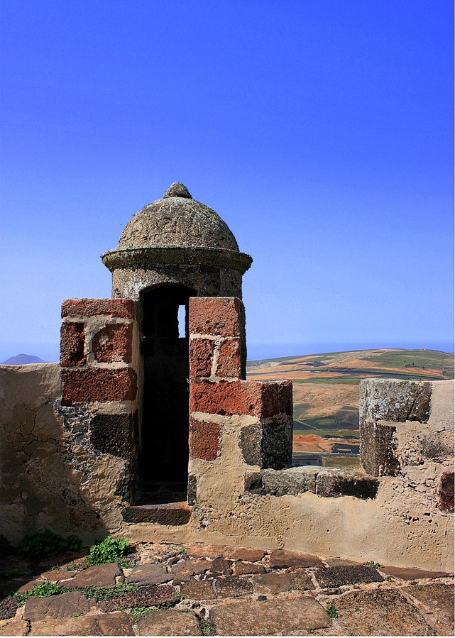 Foto de Lanzarote (Las Palmas), España