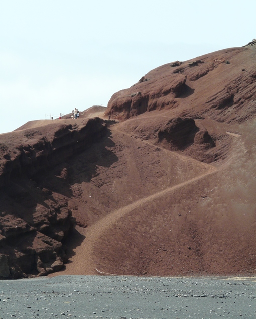 Foto de Lanzarote (Las Palmas), España