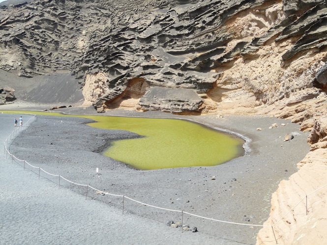 Foto de Lanzarote (Las Palmas), España