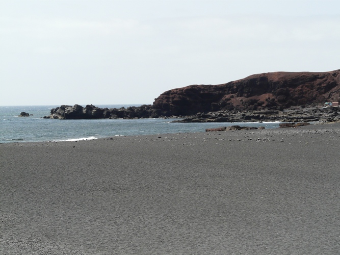 Foto de Lanzarote (Las Palmas), España