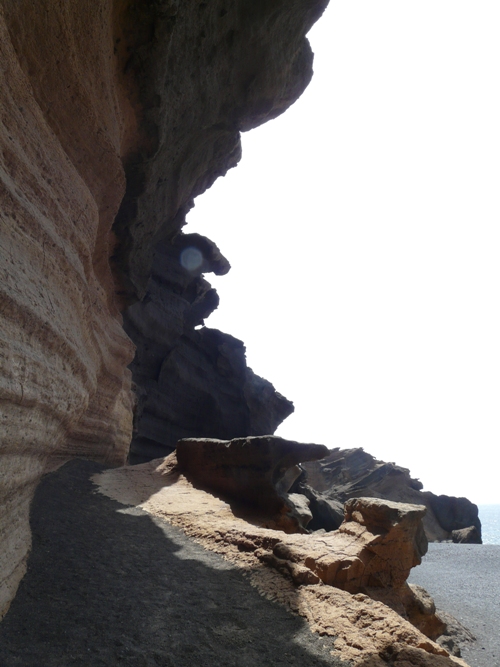 Foto de Lanzarote (Las Palmas), España