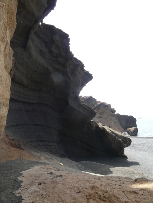 Foto de Lanzarote (Las Palmas), España